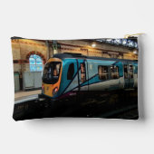 station van Manchester Etui (Achterkant)