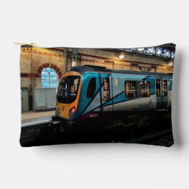station van Manchester Etui
