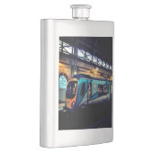 station van Manchester Flacon (Rechts)