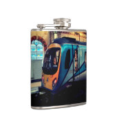 station van Manchester Heupfles (Rechts)