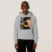 station van York (Voorkant volledig)