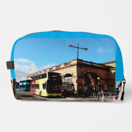 station van York Toilettasje