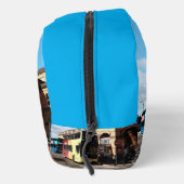 station van York Toilettasje (Rechts)