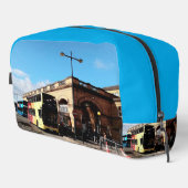 station van York Toilettasje (Rechterhoek)