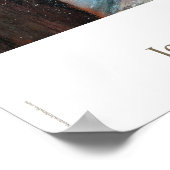 Station vier: Jezus ontmoet zijn moeder. Poster (Hoek)