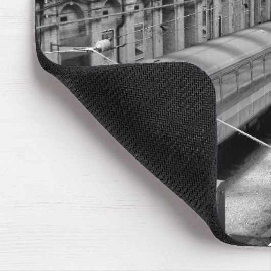 Station York Muismat (Hoek)