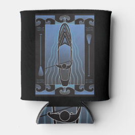 Stationair draaibord blikjeskoeler