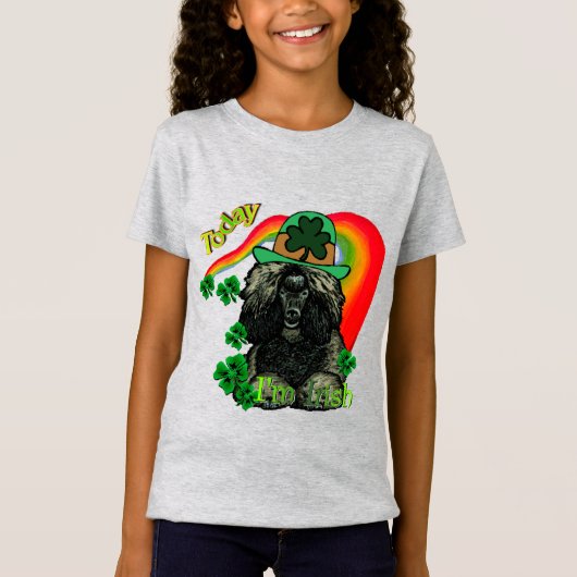 Stationair draaiende dag t-shirt (Voorkant)