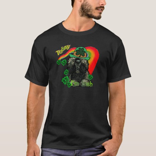 Stationair draaiende dag t-shirt (Voorkant)