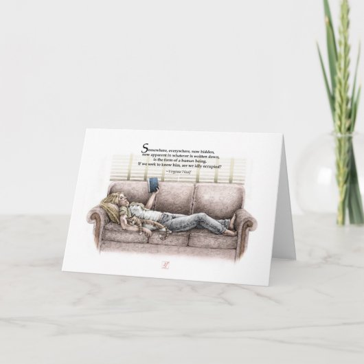 Stationair moment kaart (Voorkant)