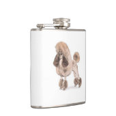 Stationair Show Heupfles (Rechts)