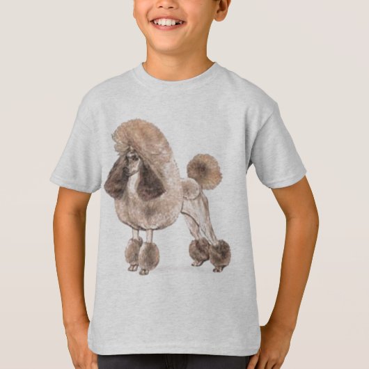 Stationair Show T-shirt (Voorkant)