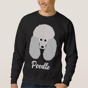 Stationair standaardmonster trui