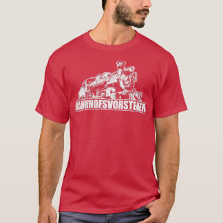 stationair t-shirt