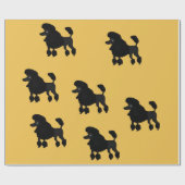 Stationair verpakkingspapier cadeaupapier (Vlak)