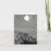 stationair, voor elke gelegenheid, Amazing Sky Kaart (Voorkant)