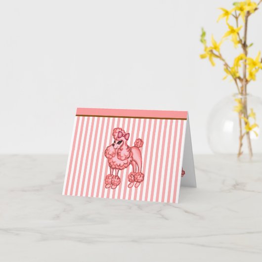 Stationaire kaart (Gele Bloem)