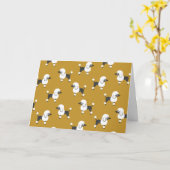 Stationaire kaart (Gele Bloem)