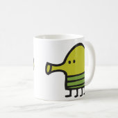 Stationaire Mok (Voorkant rechts)