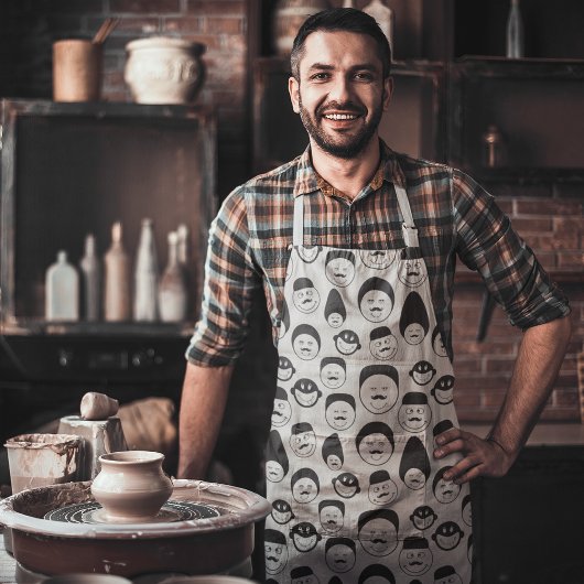 Stationaire vlakken schort