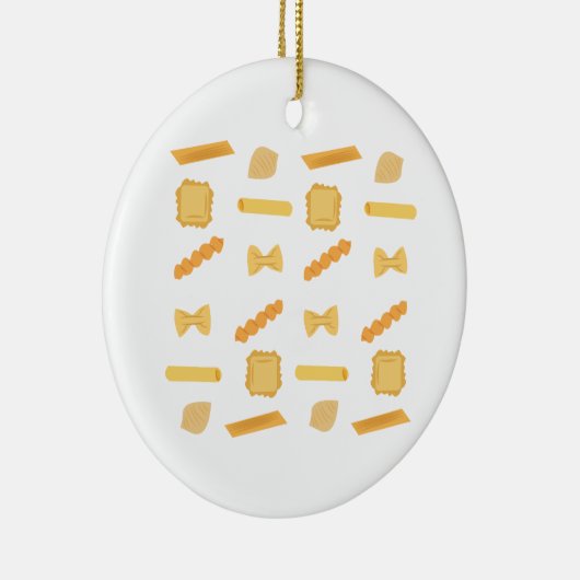 Stationaire vormen keramisch ornament (Rechts)