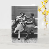 Stationele afspeeltijd, jaren '20 kaart (Gele Bloem)