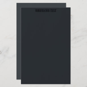 stationering van het ontwerp - programma batman va briefpapier