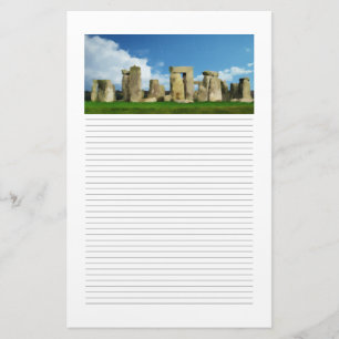 Stationery Briefpapier