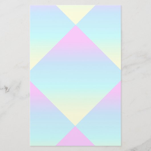 Stationery Briefpapier (Voorkant)
