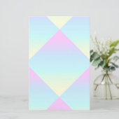Stationery Briefpapier (Staand voorkant)