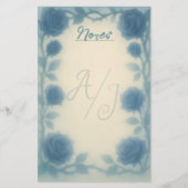 Stationery Briefpapier (Voorkant)