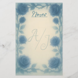 Stationery Briefpapier