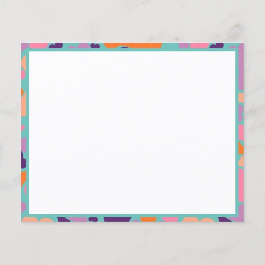 Stationery Flyer (Achterkant)