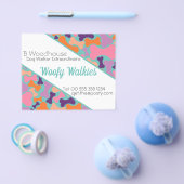 Stationery Flyer (Enkel)