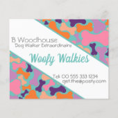 Stationery Flyer (Voorkant)