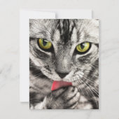 Stationery Greeting Cards Holida-uitnodigingen Feestdagenkaart (Voorkant)