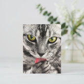 Stationery Greeting Cards Holida-uitnodigingen Feestdagenkaart (Staand voorkant)