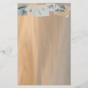 Stationery Painted Desert Briefpapier