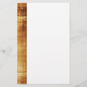 Stationery Parchment Briefpapier