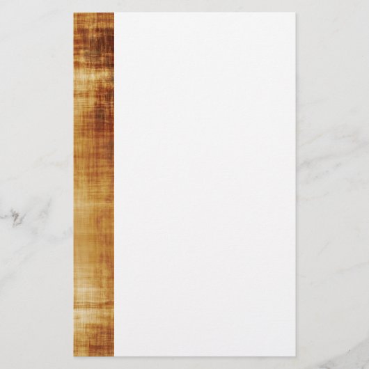 Stationery Parchment Briefpapier (Voorkant)