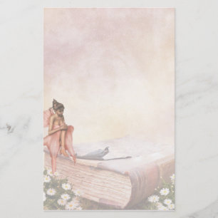 Stationery van Fairy Tales Briefpapier