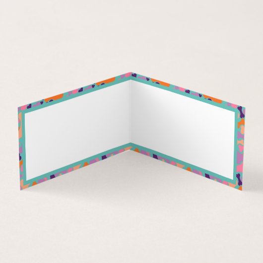 Stationery Visitekaartje (Binnen)