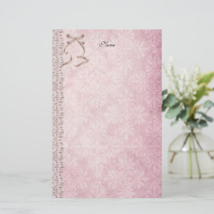 Stationery Zizzago  Antiek Retro Briefpapier