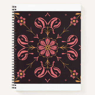 StationeryNotebook Spiral Binding Writing Supplies Notitieboek