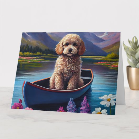 Stationig op een peddel: een Schilderachtig avontu Kaart (Kleine Plant)