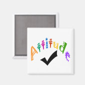 Stationscontrole magneet (Voorkant / Achterkant)