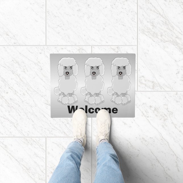 Stationsontwerp Deurmat (Binnen)