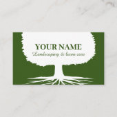 Stationsontwerp en sjabloon voor de verlening van  visitekaartje (Voorkant)