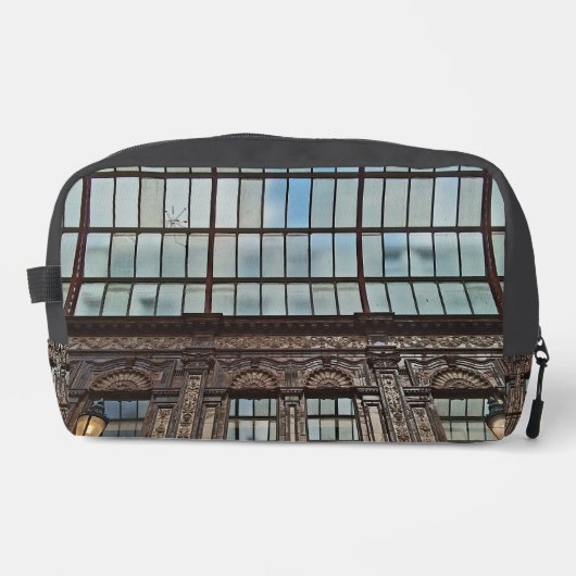 Stationsramen Toilettasje (Voorkant)