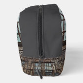 Stationsramen Toilettasje (Rechts)